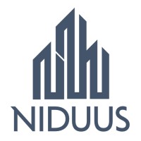 Niduus logo - Similar company to Excel Capital - Xlc