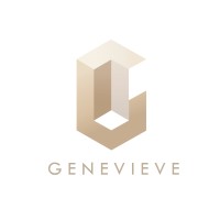 GENEVIEVE SURABAYA logo - Similar company to Studio Kauma