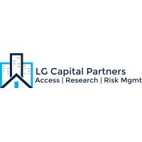 LG Capital Partners logo - Similar company to Sv Development