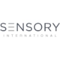 Sensory International Ltd logo - Similar company to Id Security Systems Ltd