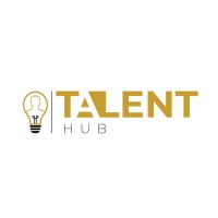 Talent Hub logo - Similar company to Itelent