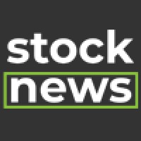 StockNews.com logo - Similar company to Adam Mesh Trading Group