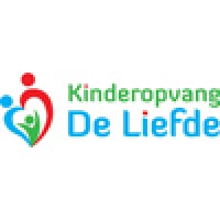 Kinderopvang De Liefde logo - Similar company to Leyd