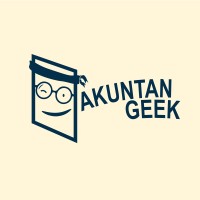 AkuntanGeek logo - Similar company to Welabs.Id