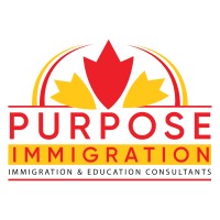 Purpose Immigration Services Canada logo - Similar company to Visagram
