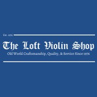 The Loft Violin Shop