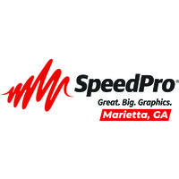 SpeedPro Marietta logo - Similar company to Nextwave Media Solutions