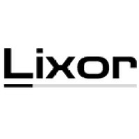 Lixor logo - Similar company to Lixor