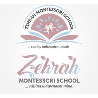 Zehrah Montessori School logo - Similar company to Flexylearn