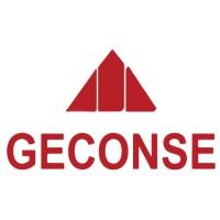 GECONSE SAC logo - Similar company to Jg Arquitectos
