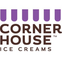 Corner House Ice Creams logo - Similar company to Profzo