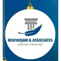 Nouyadjam & Associates logo - Similar company to Scp Cloud Law Firm