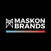 MaskonBrands logo - Similar company to Dhappa Design