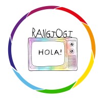 Rangjogi logo - Similar company to Ms Advisory