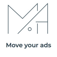 Move Your Ads logo - Similar company to Align Human Resources