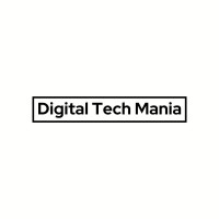 Digital Tech Mania logo - Similar company to Techmania