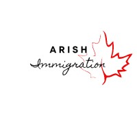 Arish Immigration Services Inc logo - Similar company to Hestia Kitchen