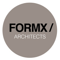 FORMX ARCHITECTS logo - Similar company to Howe Structural Consultants