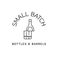 Small Batch Bottles and Barrels logo - Similar company to Linx Watch Accessories