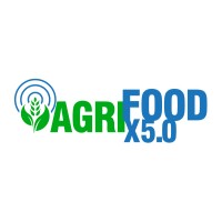 AgrifoodX5.0 logo - Similar company to Ht Tarim