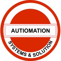 AUTOMATION SYSTEMS & SOLUTION logo - Similar company to Automation Systems