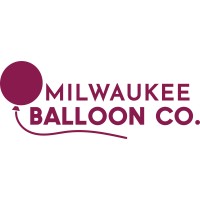 Milwaukee Balloon Company logo - Similar company to The Llux Group