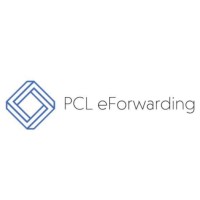 PCL eFORWARDING logo - Similar company to Alser Logistics