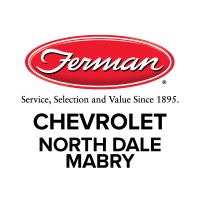 Ferman Chevrolet - North Dale Mabry logo - Similar company to Superior Office Solutions