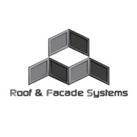 Roof & Facade Systems Limited logo - Similar company to Jei Structural Facade Engineering & Drafting