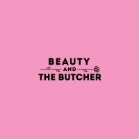 Beauty and The Butcher logo - Similar company to Conekta.Co