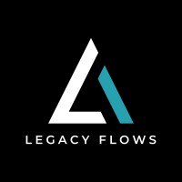 Legacy Flows logo - Similar company to Polymer Dynamics
