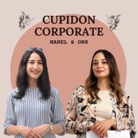 Cupidon Corporate logo - Similar company to Ag Talent