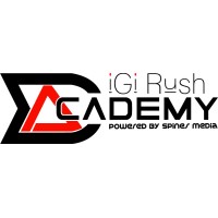 Digi Rush Academy logo - Similar company to Listify Hub