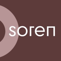 Soren - Núcleo de Psicologia logo - Similar company to Editora Fi