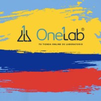 OneLab Colombia logo - Similar company to Vittra Colombia