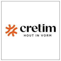 Cretim B.V. logo - Similar company to Studio Van Veen