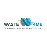 Waste4ME BV logo - Similar company to Toeps