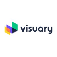 Visuary logo - Similar company to Magicplan