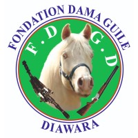 Fondation Dama Guile Diawara logo - Similar company to Fédération Kajoor-Jankeen