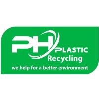 PH Plastic Recycling ApS logo - Similar company to Joca A/S