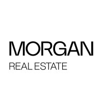 Morgan Real Estate logo - Similar company to Nineplusone