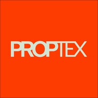 PROPTEX logo - Similar company to Qopius, A Trax Company