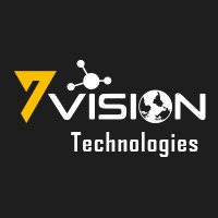 7Vision Technologies logo - Similar company to 7Vision