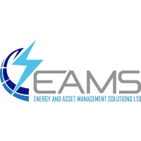 Energy and Asset Management Solutions Ltd logo - Similar company to Smart Source Energy, Llc