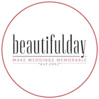 Beautifulday Wedding Planners logo - Similar company to Hrestie