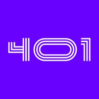 401 logo - Similar company to Securitize For Advisors