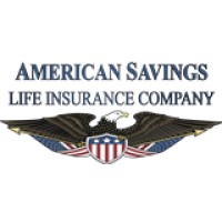 American Savings Life Insurance Company logo - Similar company to Dietrich