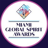 Miami Global Spirit Awards logo - Similar company to Gin Crespo