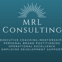 MRL Consulting logo - Similar company to Verity Appointments