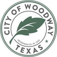 City of Woodway logo - Similar company to Rapoport Academy Public School